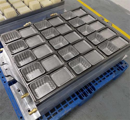 余姚市鑫銘模具科技有限公司是做什么的呢？